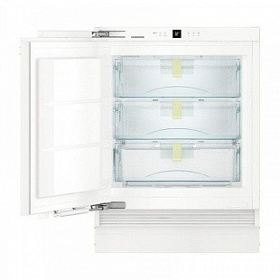 Встраиваемый холодильник LIEBHERR SUIB 1550 PREMIUM BIOFRESH
