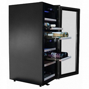 Винный шкаф WINE CRAFT BC-38BZ GRAND CRU