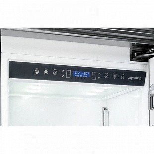Холодильник SMEG RF376RSIX