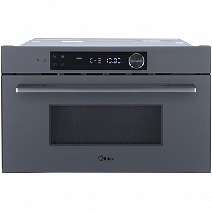Встраиваемая микроволновая печь MIDEA MI9340GG-I