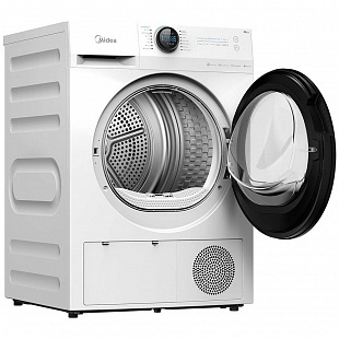 Сушильная машина MIDEA MD200D90WB/W