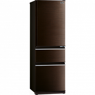 Холодильник MITSUBISHI ELECTRIC MR-CXR46EN-BRW