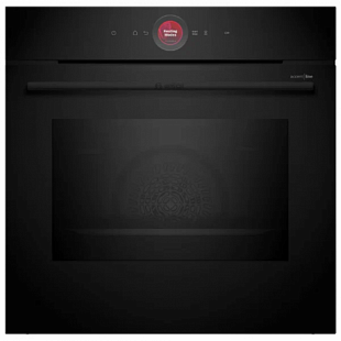 Электрический духовой шкаф BOSCH HBG9742B1S
