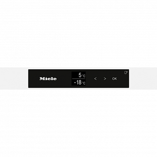 Встраиваемый холодильник MIELE KF 7731 E