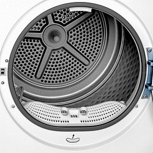 Сушильная машина WEISSGAUFF WD 599 DC INVERTER HEAT PUMP