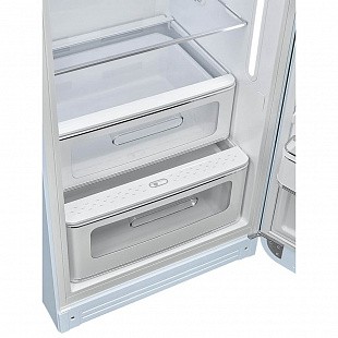 Холодильник SMEG FAB28RPB6