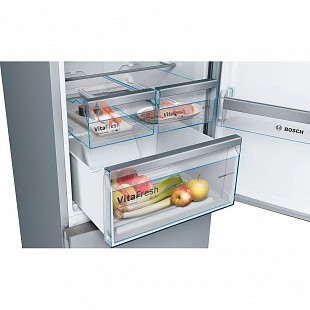 Холодильник BOSCH KGN39IZEA