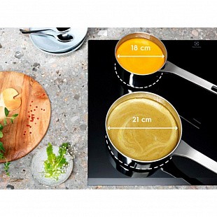 Варочная панель ELECTROLUX EIS62449
