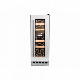 Винный шкаф TEMPTECH OX30DX