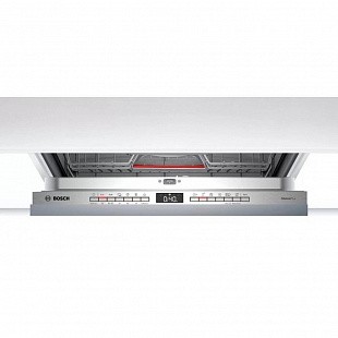 Встраиваемая посудомоечная машина BOSCH SMV4EVX14E