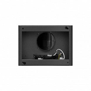 Вытяжка MAUNFELD BATH ISLA 402 INOX