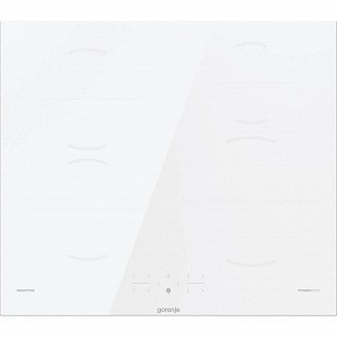 Индукционая варочная панель GORENJE GI6401WSC