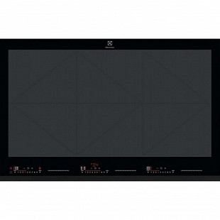 Варочная панель ELECTROLUX EIV87675
