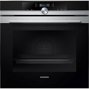 Духовой шкаф SIEMENS HB672GBS1