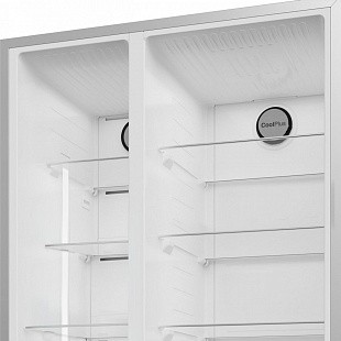 Холодильник GRUNDIG GSN30110FXBR