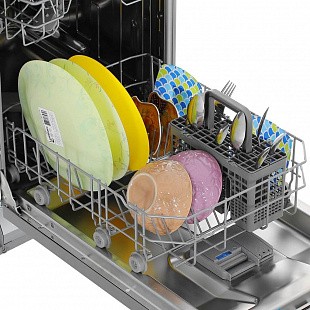 Встраиваемая посудомоечная машина HOTPOINT HIS 1C69