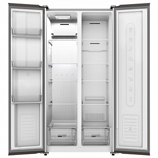 Холодильник SCHAUB LORENZ SLU S400H4EN