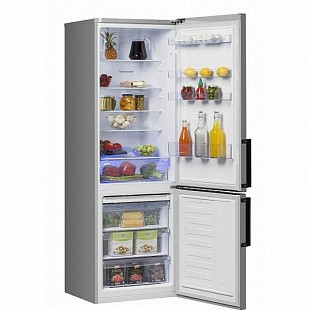 Холодильник BEKO RCNK 356E21X