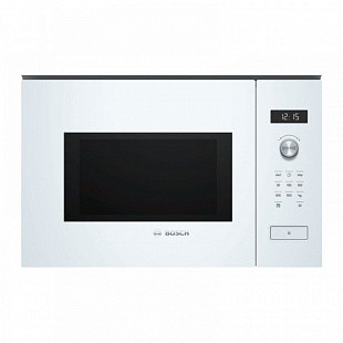 Микроволновая печь BOSCH BFL 554MW0