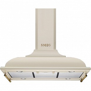 Вытяжка SMEG KCI19POE CORTINA
