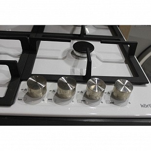 Варочная панель KORTING HG 665 CTW