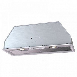 Вытяжка KRONASTEEL MINI 900 WHITE SLIDER