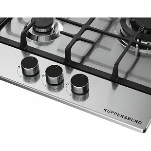 Варочная панель KUPPERSBERG FS 46 X