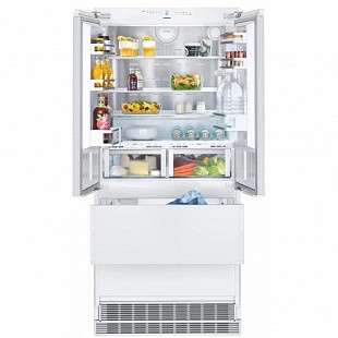Встраиваемый холодильник LIEBHERR ECBN 6256 PREMIUM PLUS