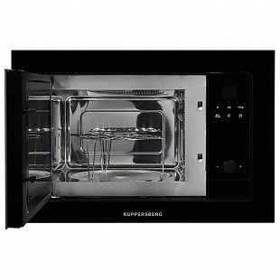 Микроволновая печь KUPPERSBERG HMW 655 B