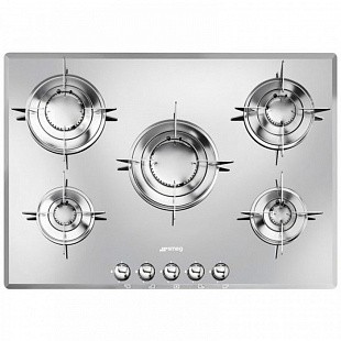 Варочная панель SMEG PTV705