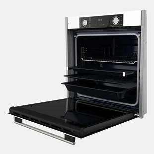 Духовой шкаф KUPPERSBERG HFT 610 W