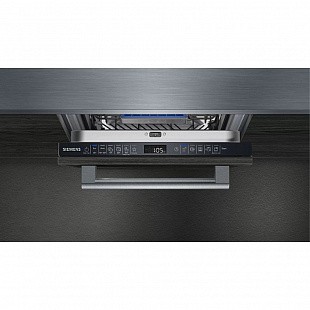 Встраиваемая посудомоечная машина SIEMENS SR65ZX16ME