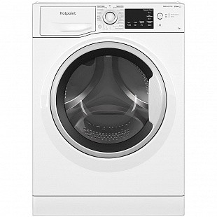 Стиральная машина HOTPOINT NSB 7239 W VE RU