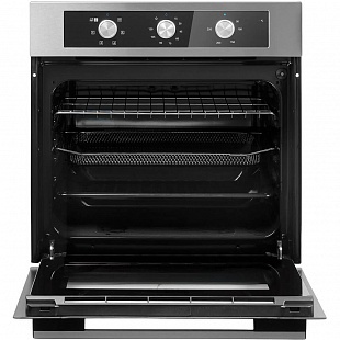 Духовой шкаф MIDEA MO37003X