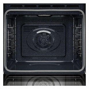 Духовой шкаф KUPPERSBERG HT 612 WHITE