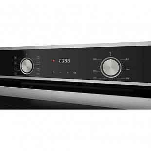 Духовой шкаф KUPPERSBERG HO 608 BX