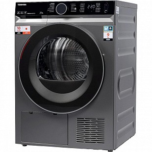Сушильная машина TOSHIBA TD-BK100GHRU(SK)