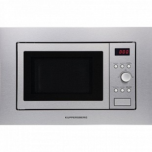Встраиваемая микроволновая печь KUPPERSBERG HMW 615 X