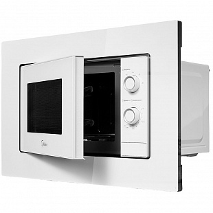 Встраиваемая микроволновая печь MIDEA MI50203W