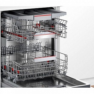 Посудомоечная машина BOSCH SMV6HCX1FR