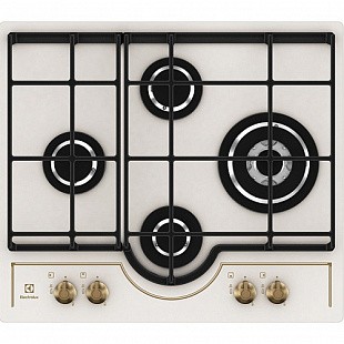 Варочная панель ELECTROLUX GPE 363 RBV