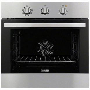 Духовой шкаф ZANUSSI ZOB 32701 XK