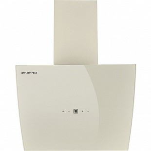 Вытяжка MAUNFELD SKY STAR CHEF 60 GLASS BEIGE