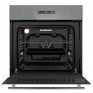 Электрический духовой шкаф MAUNFELD AEOD6063G2