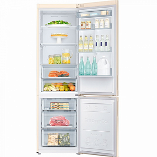 Холодильник SAMSUNG RB37A5200EL
