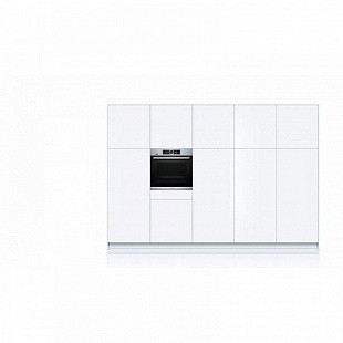 Духовой шкаф BOSCH HSG636XS6