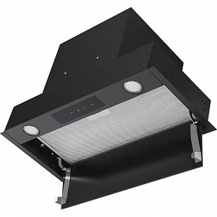Вытяжка MAUNFELD FANTASY LIGHT 60 BLACK
