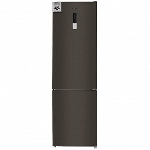 Холодильник MAUNFELD MFF200NFSB10 INVERTER