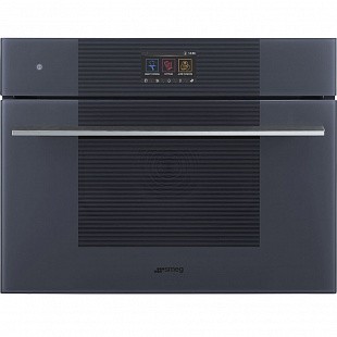 Духовой шкаф SMEG SO4104APG LINEA