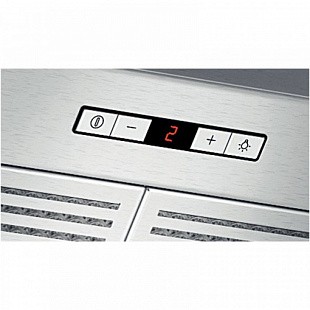 Вытяжка BOSCH DWK 09 E 850